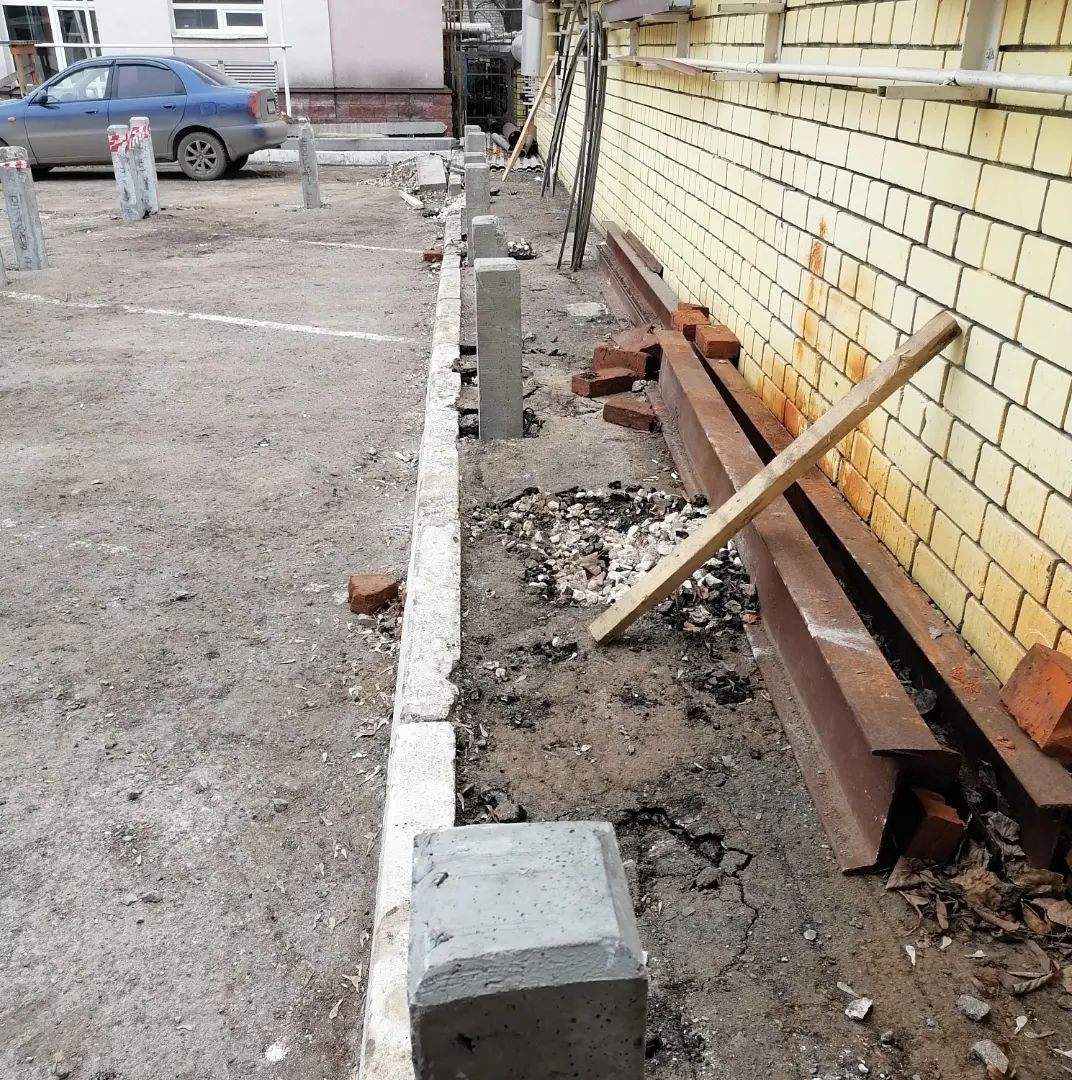 ЖБ сваи Нижневартовск